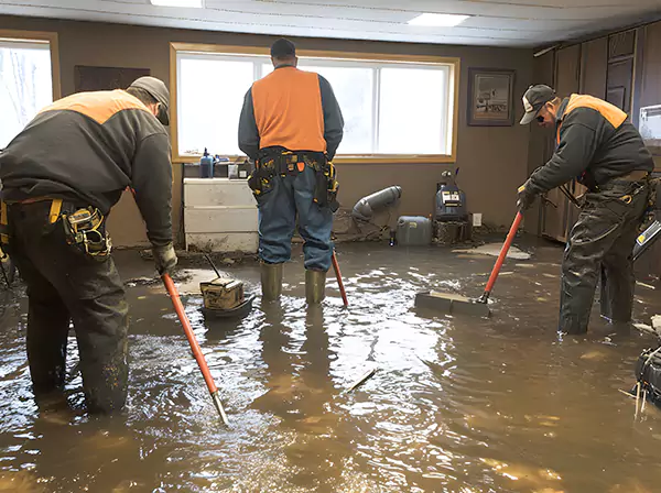 Stormwater Removal Services in Duluth, GA