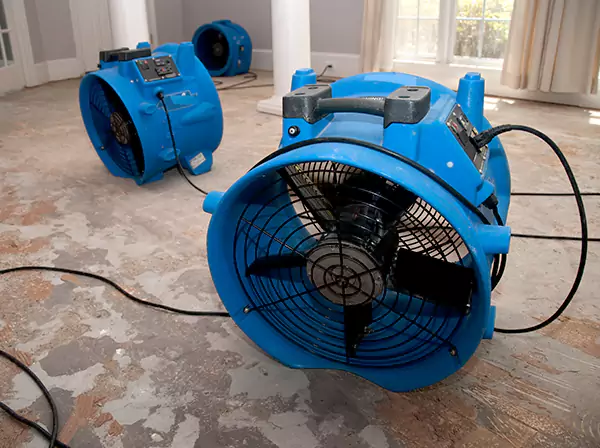 Water Damage Reconstruction in Duluth
