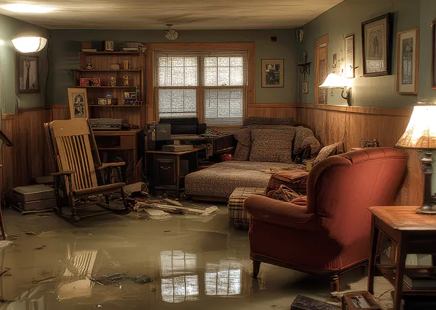 Your Emergency Apartment Water Restoration Specialist in Duluth, GA