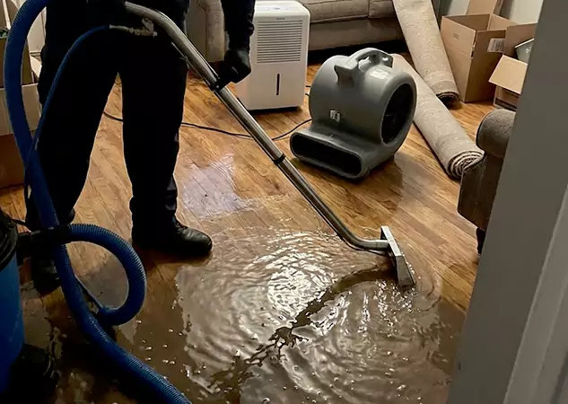 Reliable Basement Water Remediation: Your Basement Water Restoration in Duluth, GA