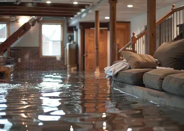 Expert Basement Water Removal Service: Your Basement Water Restoration Partner in Duluth, GA
