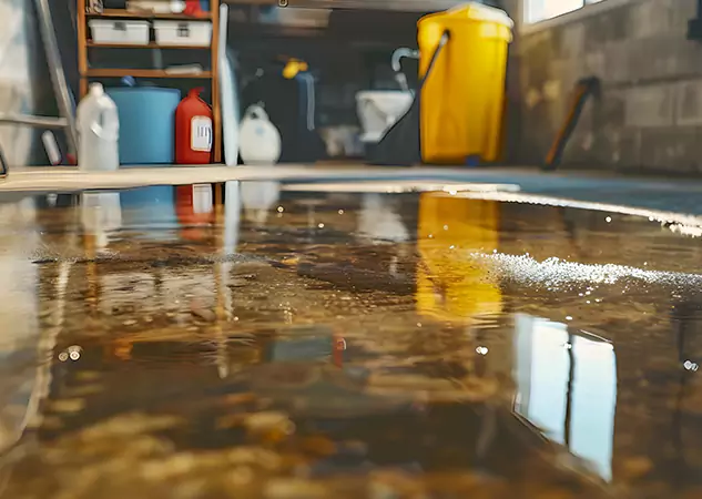 Proven Basement Water Remediation: Your Flood Damage Cleanup Company in Duluth, GA