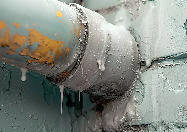 Your Local Damage Experts in Duluth, GA