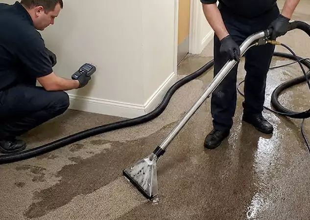 Your Residential Carpet Water Restoration in Duluth, GA
