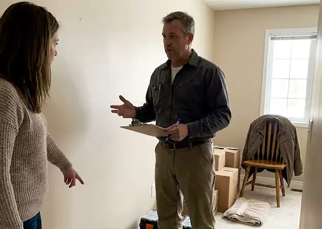 Your Emergency Water Damage Restoration in Duluth, GA