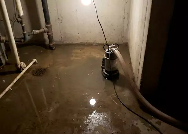 Your Water Damage Restoration Partner in Duluth, GA
