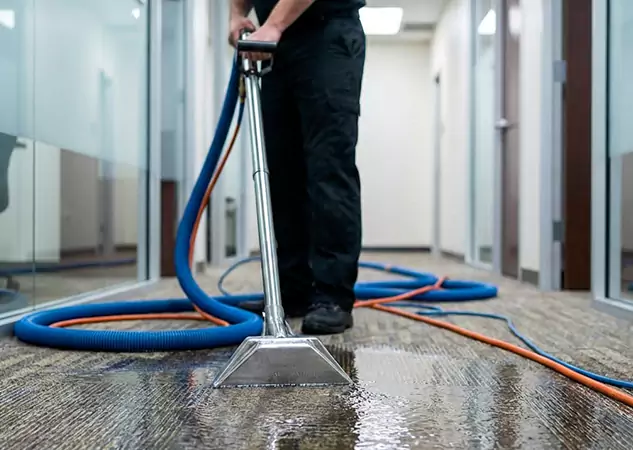 Your Commercial Water Cleanup Partner in Duluth, GA