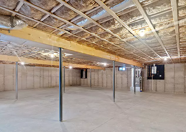 Expert Crawl Space Cleanup: Your Crawl Space Restoration Team in Duluth, GA