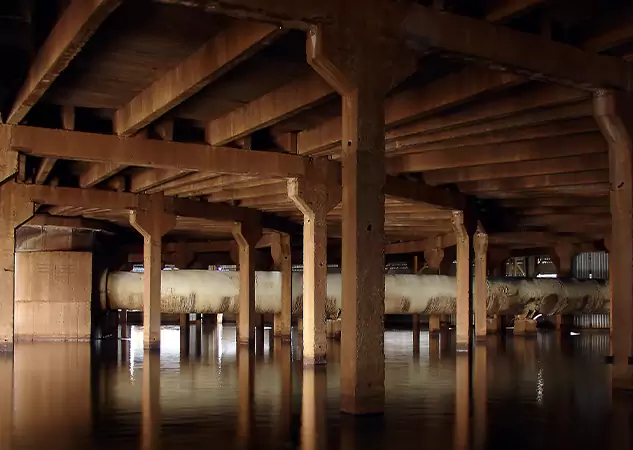 Your Water Damage Mitigation Experts in Duluth, GA