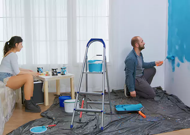 Trusted Water Damage Repair: Your Certified Restoration Company in Duluth, GA