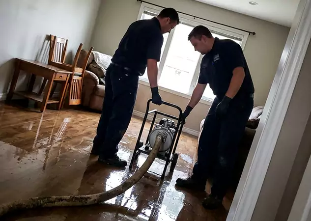 Your Disaster Restoration Services Partner in Duluth, GA