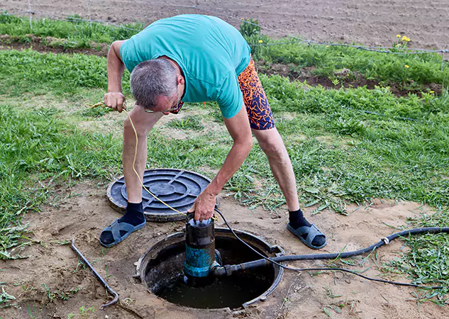 Your Sewage Cleanup Company in Duluth, GA