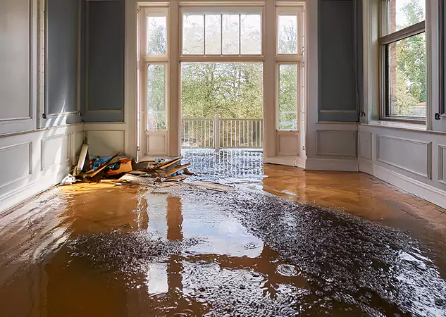 Your Disaster Restoration Services in Duluth, GA