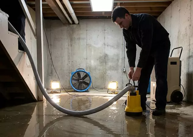 Proven Emergency Water Removal Services: Your Restoration Specialists in Duluth, GA