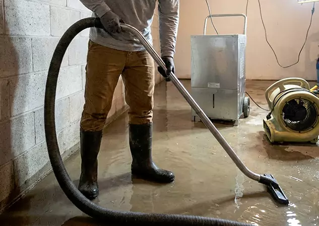 Your Water Mold Fire Restoration Team in Duluth, GA