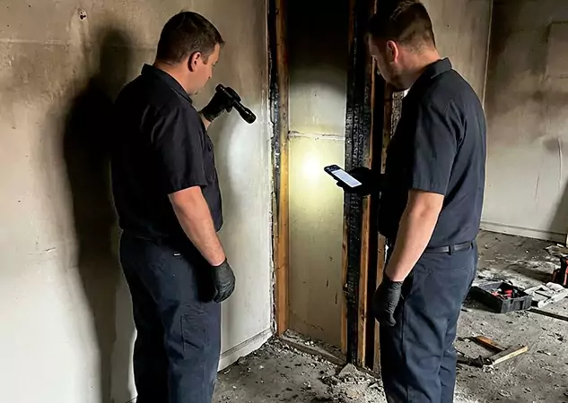Your Fire and Water Damage Companies in Duluth, GA