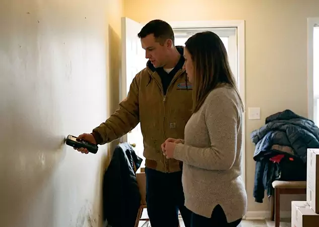 Your Complete Restoration Company in Duluth, GA