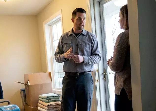 Certified Flood Clean Up Services: Your Flood Damage Specialists in Duluth, GA