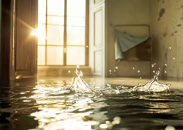 Your Trusted Water Damage Restoration Specialists in Duluth, GA