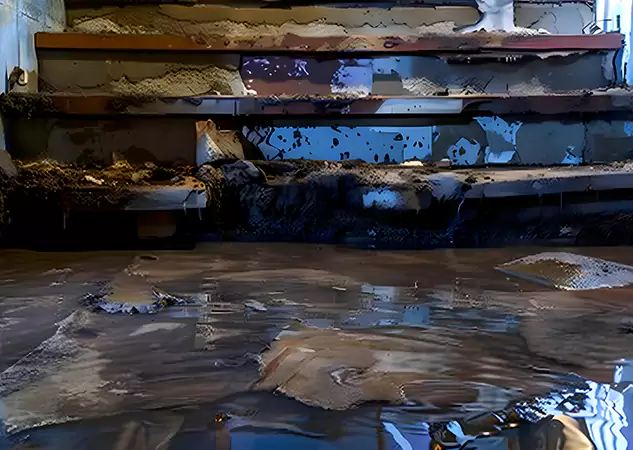 Your Crawl Space Flooding Solutions in Duluth, GA