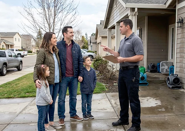 Your Leak Detection Specialist in Duluth, GA