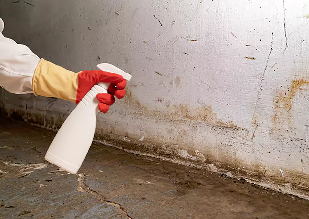 Your Water Damaged Mold Removal Services in Duluth, GA