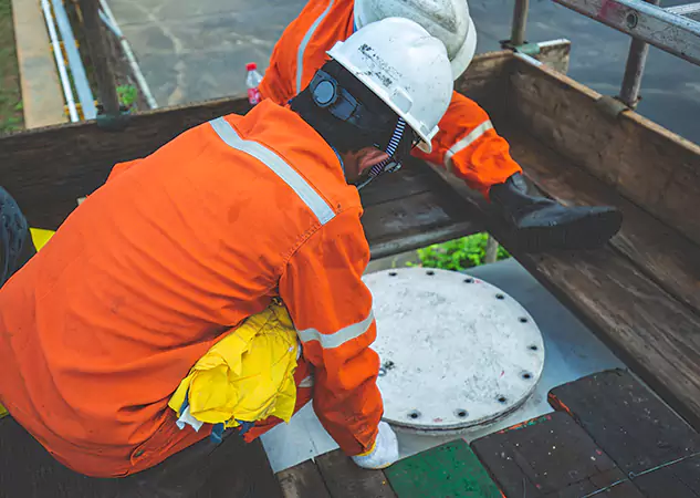 Your Sewage Contamination Cleanup Experts in Duluth, GA