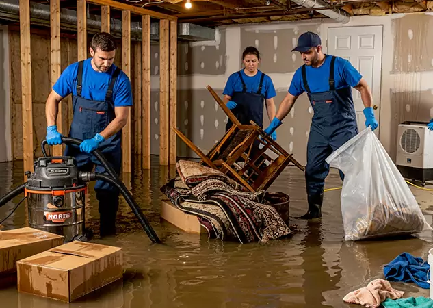 Your Home Flood Damage Restoration in Duluth, GA