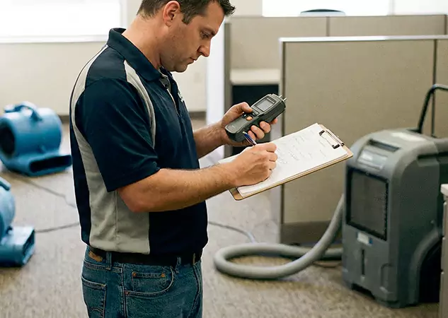 Your Home Water Mitigation Services in Duluth, GA