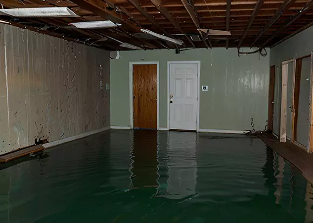 Your Property Water Restoration Team in Duluth, GA