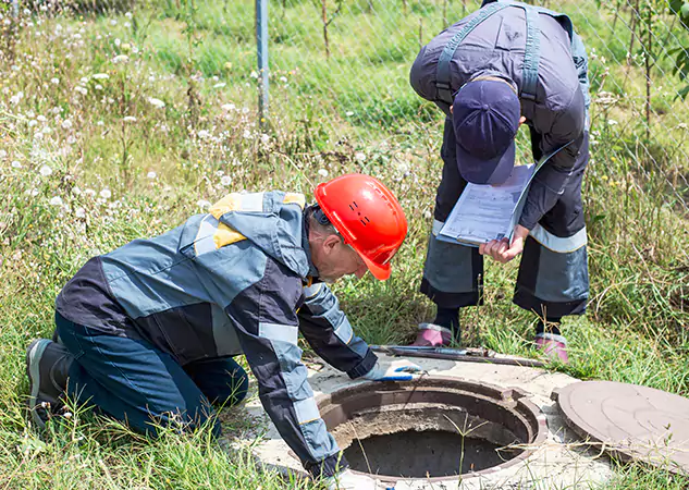 Your Sewage Cleanup Company in Duluth, GA