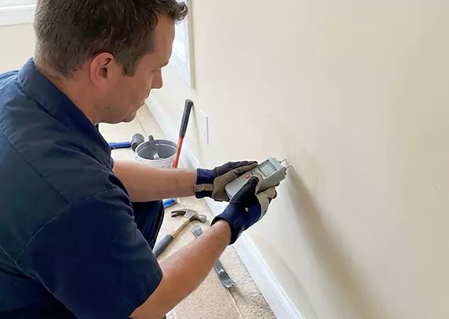 Your Trusted Restoration Company in Duluth, GA