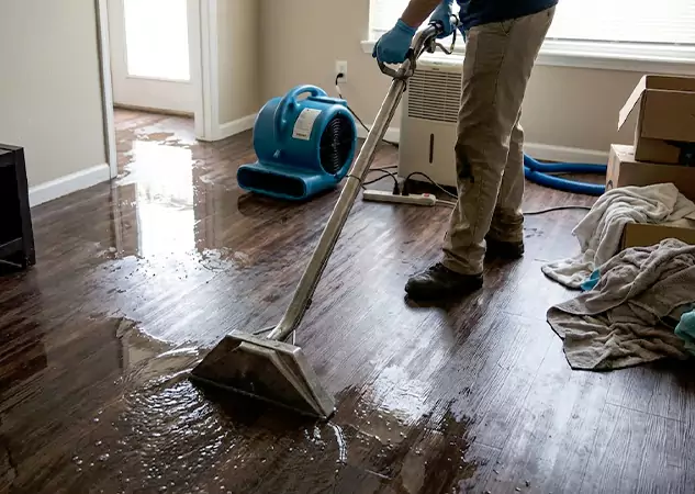 Your Trusted Restoration Company in Duluth, GA