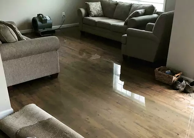 Your Trusted Restoration Company in Duluth, GA