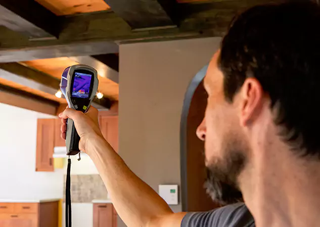 Trusted Water Damage Evaluation: Your Certified Partner in Duluth, GA