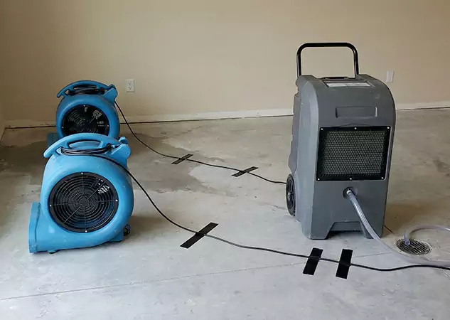 Your Water Dry Out Company in Duluth, GA
