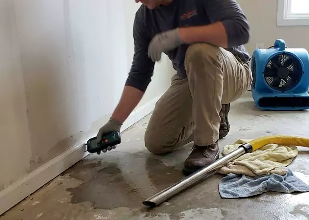 Your Proven Restoration Company in Duluth, GA