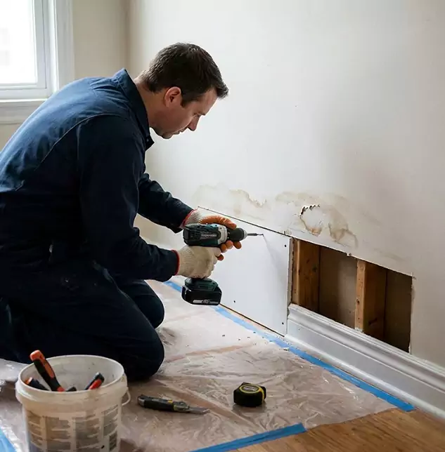 Reliable Water Restoration: Your Restoration Company Water Damage Experts in Duluth, GA