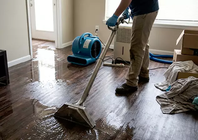 Your Certified Water Damage Experts in Duluth, GA