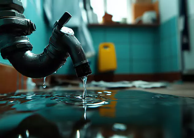 Your Certified Moisture Removal Specialists in Duluth, GA