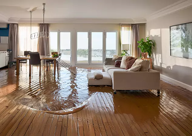 Your Trusted Water Removal Specialists in Duluth, GA
