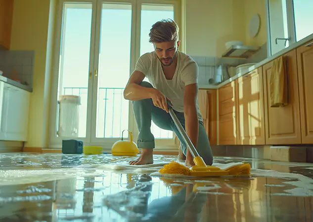 Your Trusted Restoration Company in Duluth, GA
