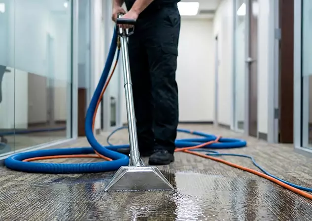 Your Water Damaged Carpet Restoration Partner in Duluth, GA