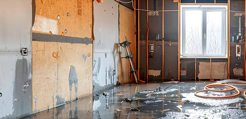 Professional Apartment Water Damage Restoration Services in Duluth, GA