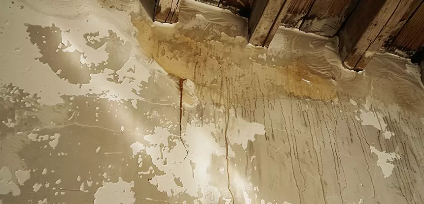 Professional Attic Water Damage Repair Services in Duluth, GA