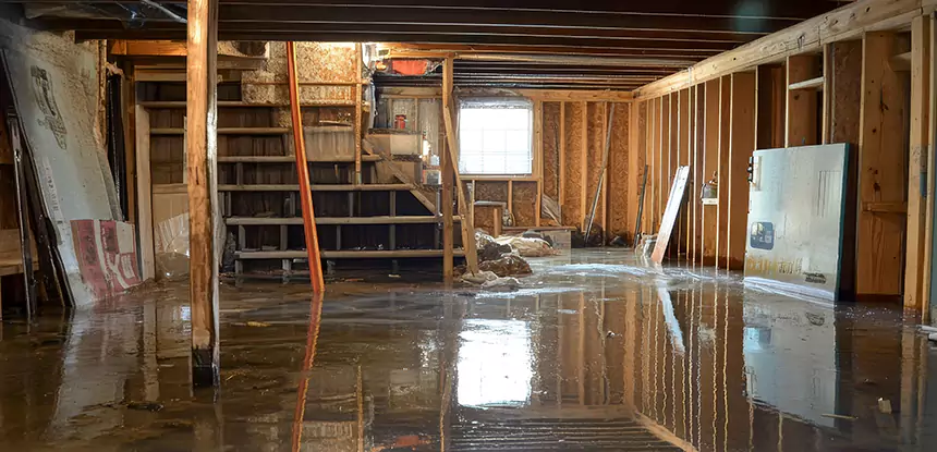 Professional Basement Water Restoration Services in Duluth, GA