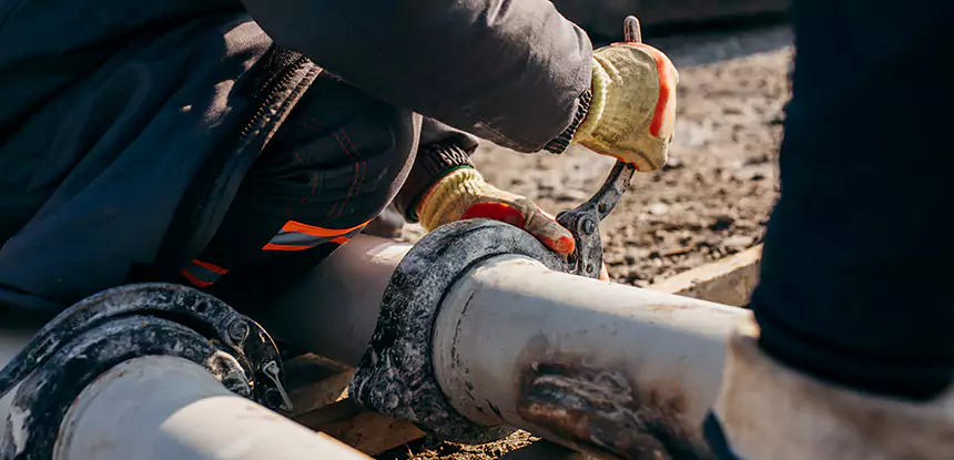 Professional Burst Pipe Water Cleanup Services in Duluth, GA