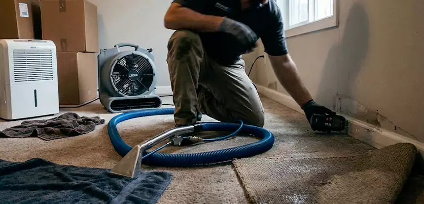 Professional Carpet Flood Cleaning Services in Duluth, GA