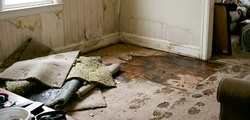 Professional Water Extraction Services in Duluth, GA