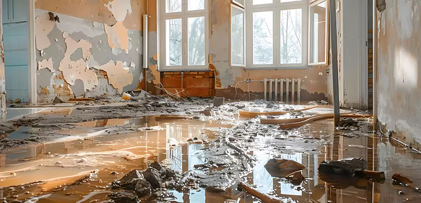 Professional Damage Restoration Service in Duluth, GA